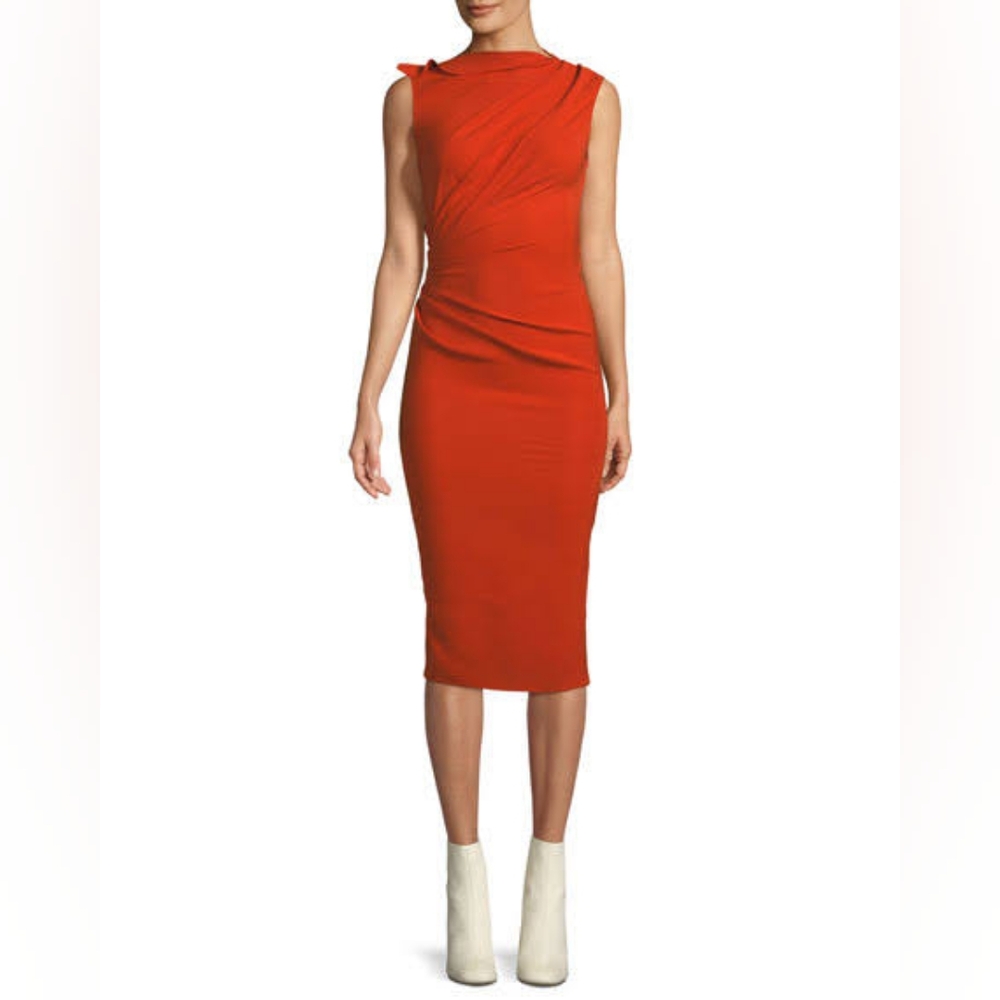 NWT Narciso Rodriguez dress